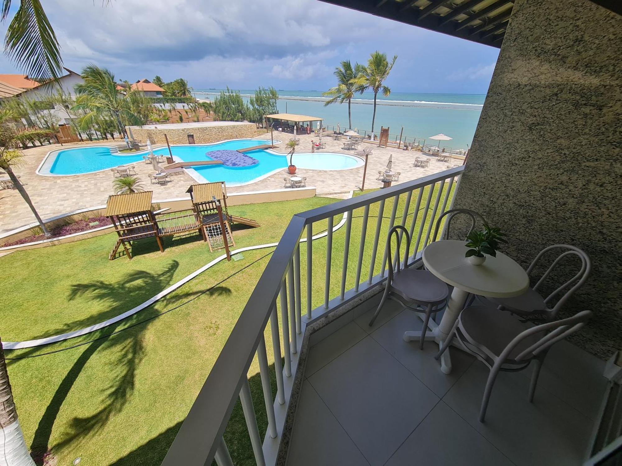 Apartment Sea View