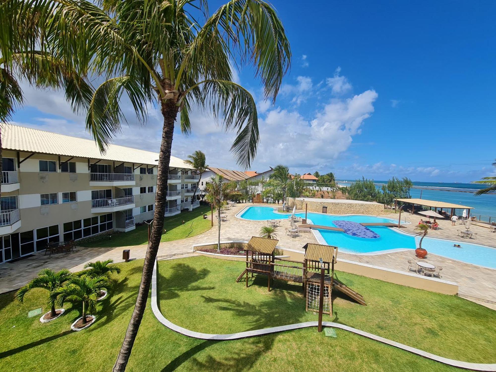 Apartment Sea View